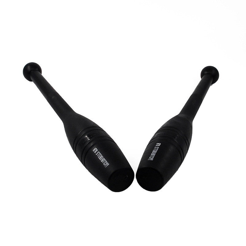 Plastic Training Bat for Combat Fitness Equipment