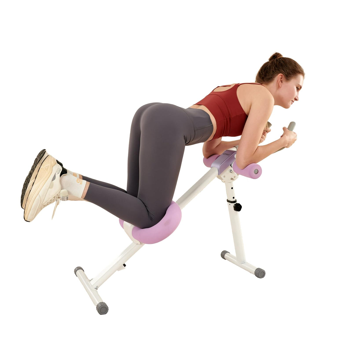 HOTWAVE Multi-Level Ab Trainer