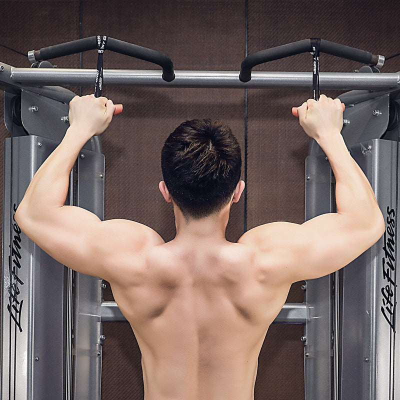 Fitness Equipment for Strength Training and Pull-Ups