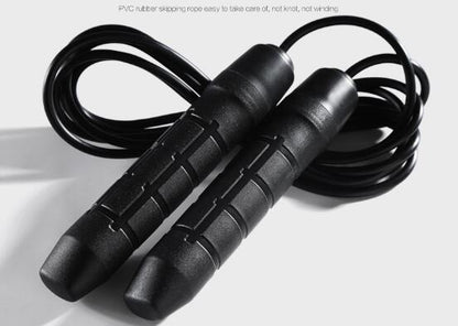 Ab Wheel Fitness Equipment Set for Core Workouts