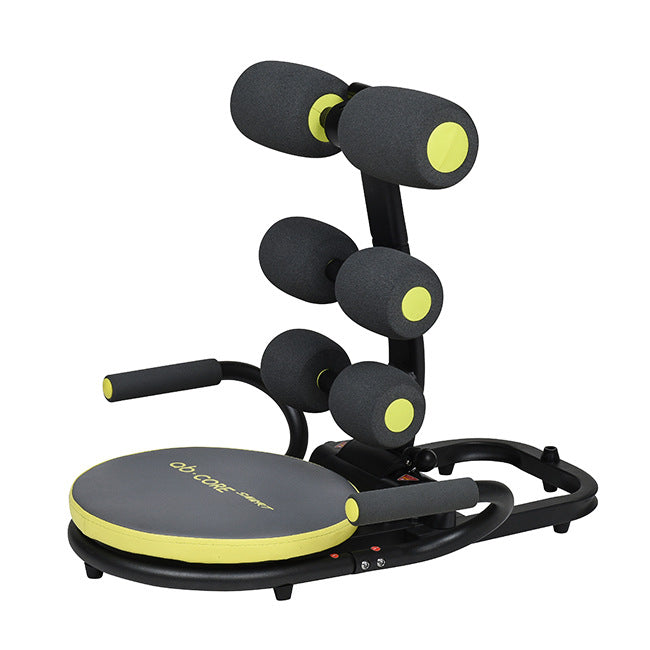Abdominal Fitness Equipment for Workouts