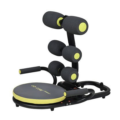 Abdominal Fitness Equipment for Workouts