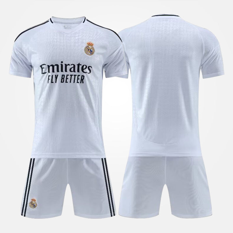 Miami Soccer Jersey Set for Adults and Kids (Wholesale)