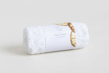 Soothing Recovery Citrus Spa Basket