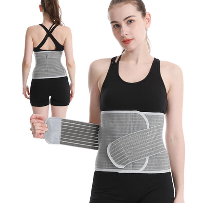 PHOSHO Post-Birth Recovery Band - C-Section & Abdominal Support Binder