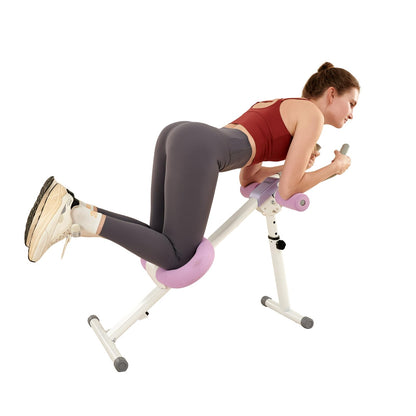 HOTWAVE Multi-Level Ab Trainer