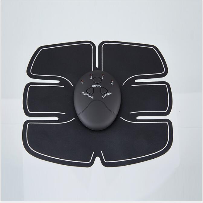 Abdominal Belt - Fitness Equipment for Core Workouts