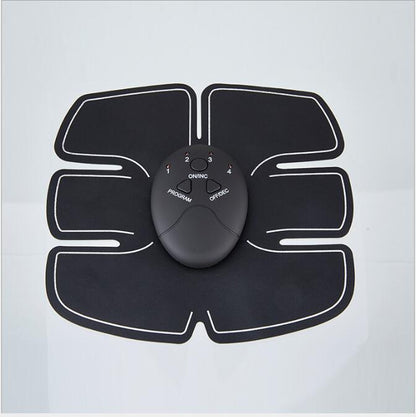 Abdominal Belt - Fitness Equipment for Core Workouts