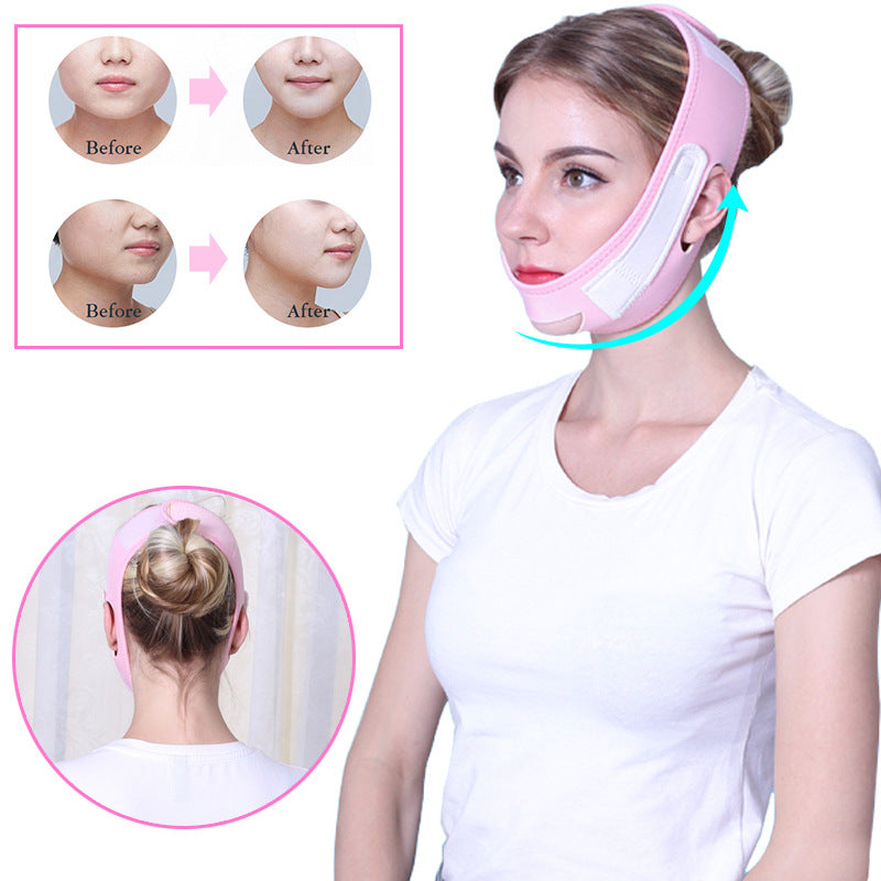 V-Face Beauty Band for Post-Surgery Recovery