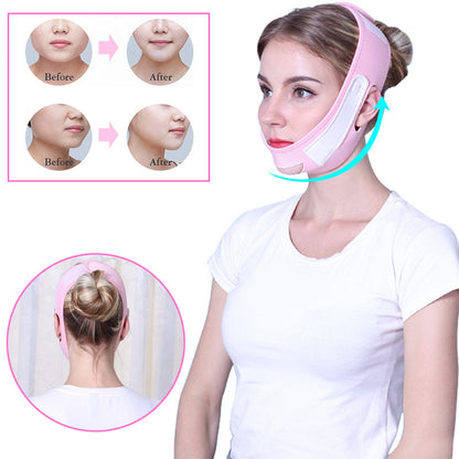 V-Face Beauty Band for Post-Surgery Recovery