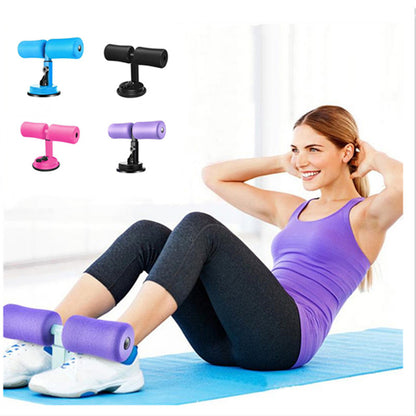 Compact Home Ab Workout Device