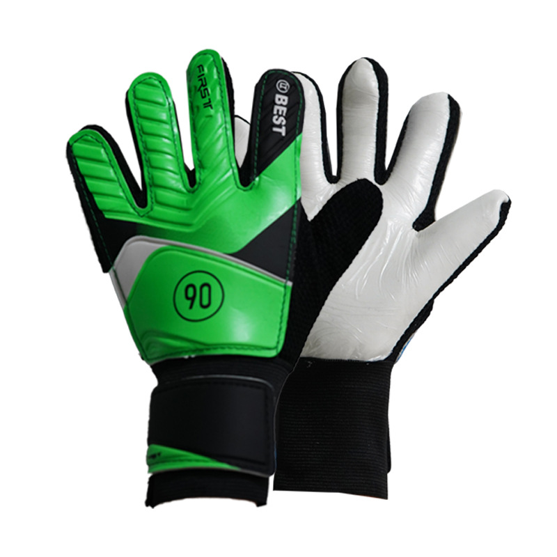 Youth Soccer Goalie Grip Gloves