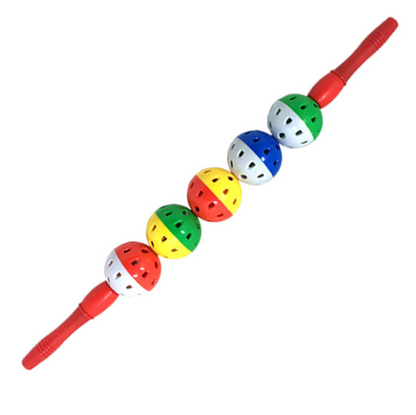 Outdoor Resistance Ball for Kids' Fitness Equipment