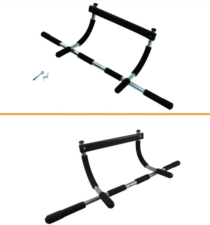 Fitness Equipment for Elevated Sit-Ups and Workouts