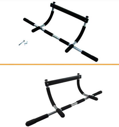 Fitness Equipment for Elevated Sit-Ups and Workouts