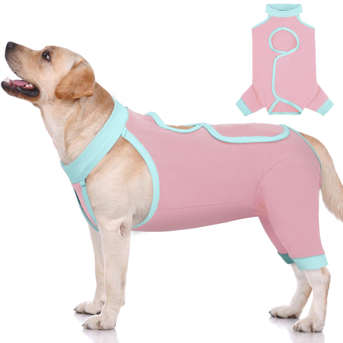 ROZKITCH ComfortFit Dog Recovery Sleeve