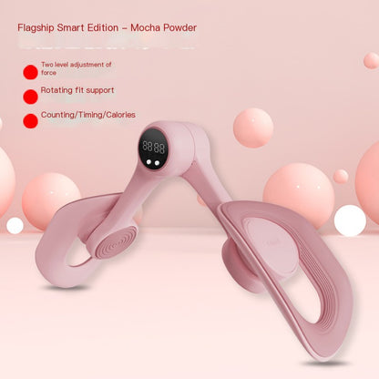 Home Pelvic Floor Trainer for Postpartum Recovery