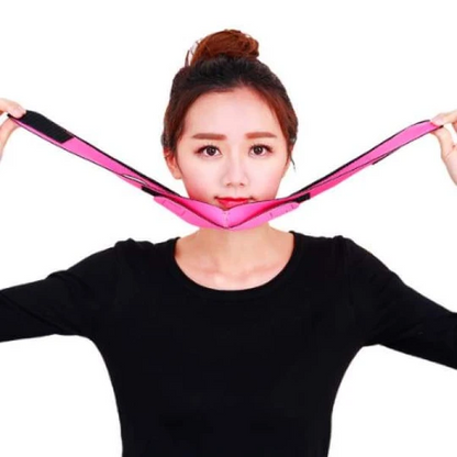 V-Face Beauty Band for Post-Surgery Recovery