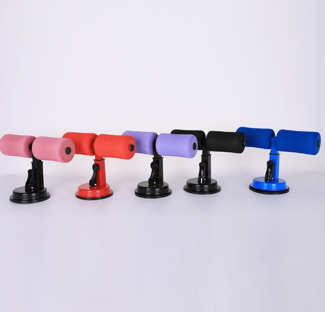 Compact Home Ab Workout Device