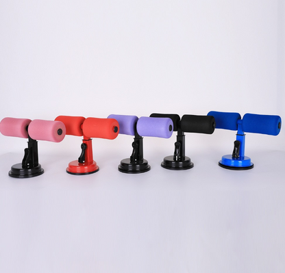 Compact Home Ab Workout Device