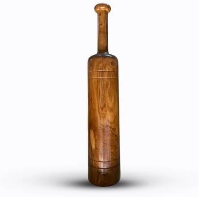 Willmax Heritage Mugdar 12kg - Traditional Indian Fitness Bar