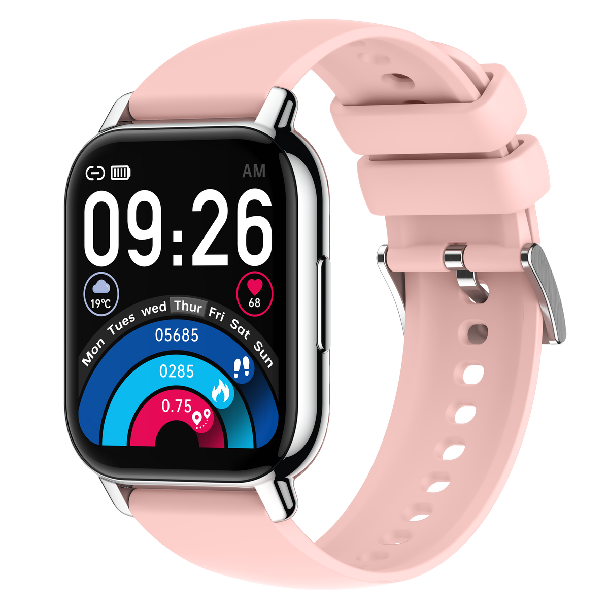 Pro Fit Buddy A Sports Wellness And Activity Partner