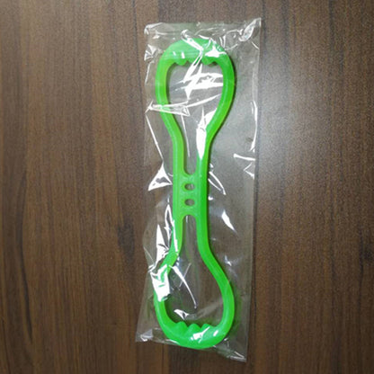 Figure 8 Tensioner Yoga Fitness Equipment
