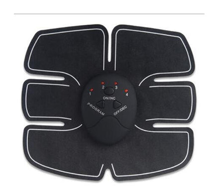 Abdominal Belt - Fitness Equipment for Core Workouts