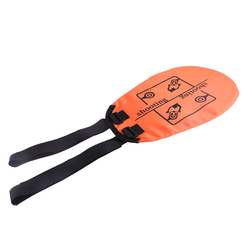 Youth Precision Football Training Net