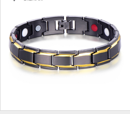 Magnetic Elements Wellness Bracelet