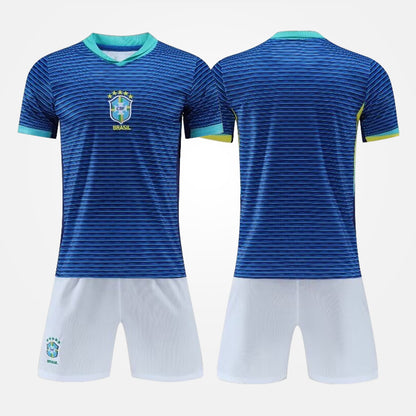 Miami Soccer Jersey Set for Adults and Kids (Wholesale)