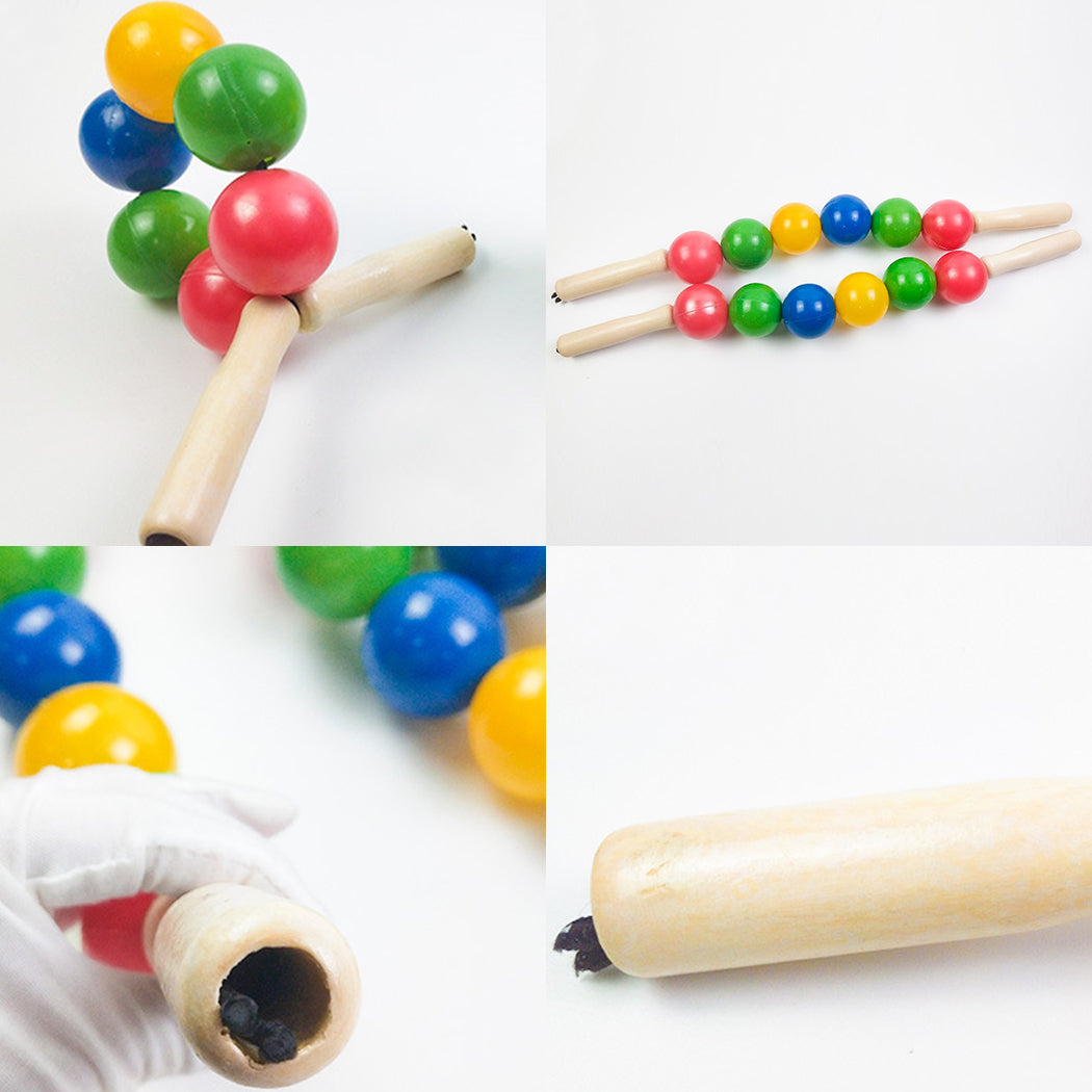 Outdoor Resistance Ball for Kids' Fitness Equipment