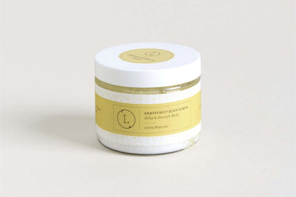 Soothing Recovery Citrus Spa Basket