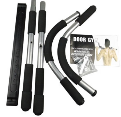 Fitness Equipment for Elevated Sit-Ups and Workouts