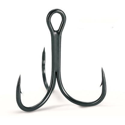 Three-Prong Fishing Hooks - ORIGIN ST31 Black Nickel