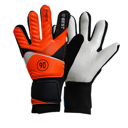 Youth Soccer Goalie Grip Gloves