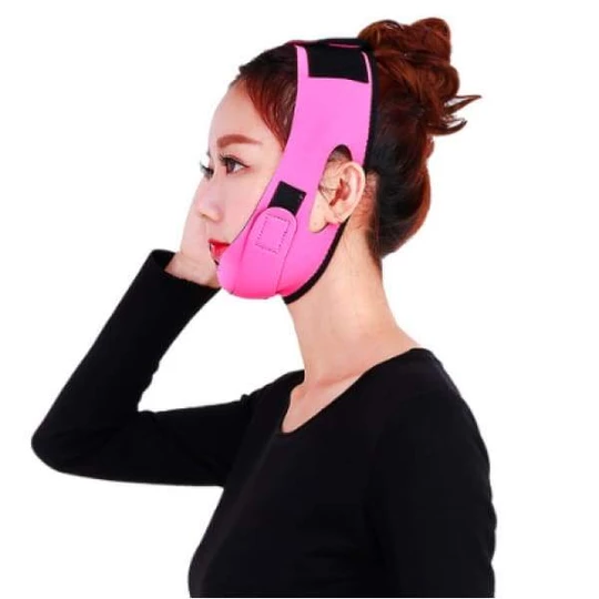 V-Face Beauty Band for Post-Surgery Recovery