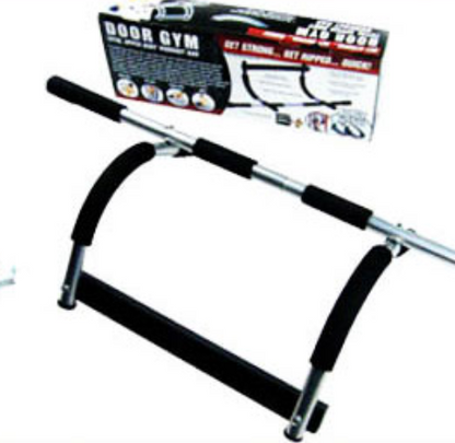 Fitness Equipment for Elevated Sit-Ups and Workouts