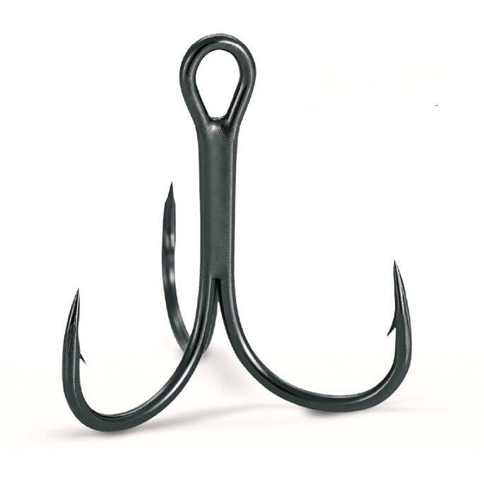 Three-Prong Fishing Hooks - ORIGIN ST31 Black Nickel