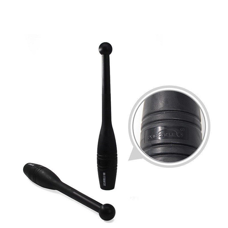 Plastic Training Bat for Combat Fitness Equipment