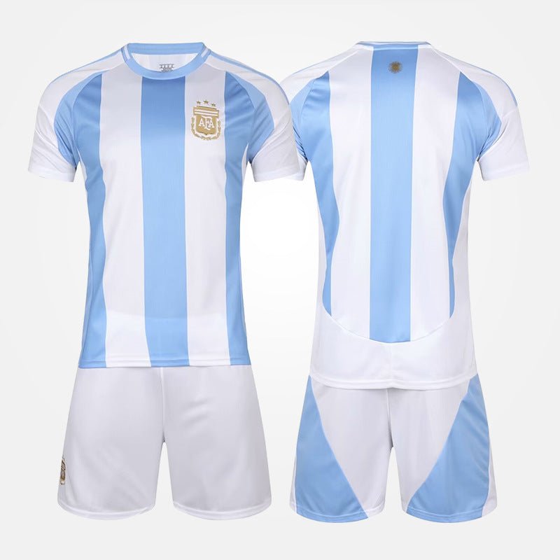Miami Soccer Jersey Set for Adults and Kids (Wholesale)