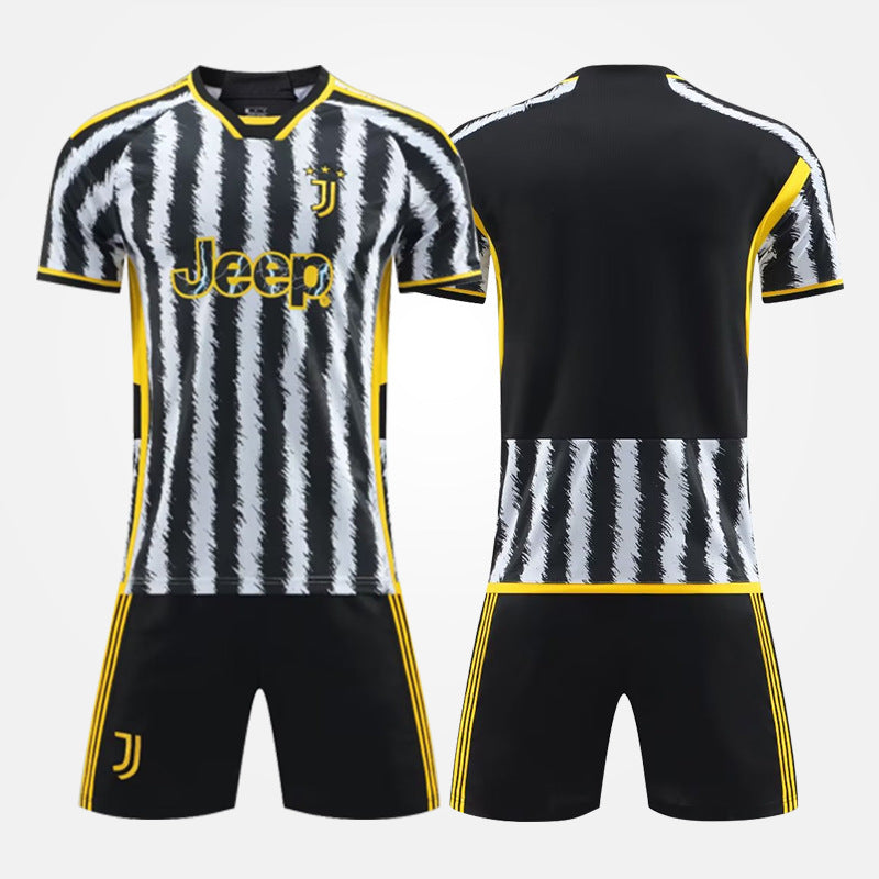 Miami Soccer Jersey Set for Adults and Kids (Wholesale)