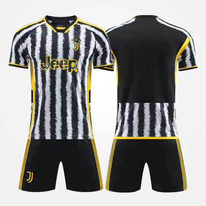 Miami Soccer Jersey Set for Adults and Kids (Wholesale)