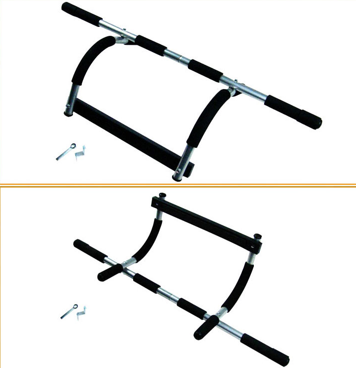 Fitness Equipment for Elevated Sit-Ups and Workouts