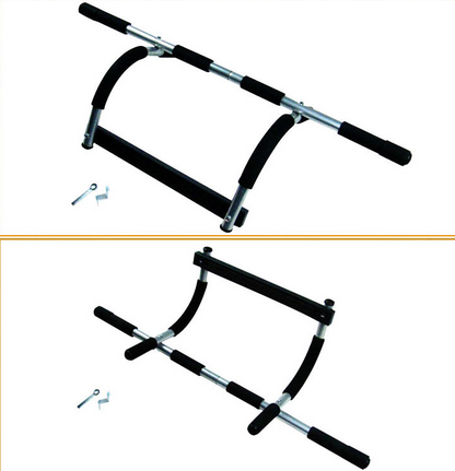 Fitness Equipment for Elevated Sit-Ups and Workouts