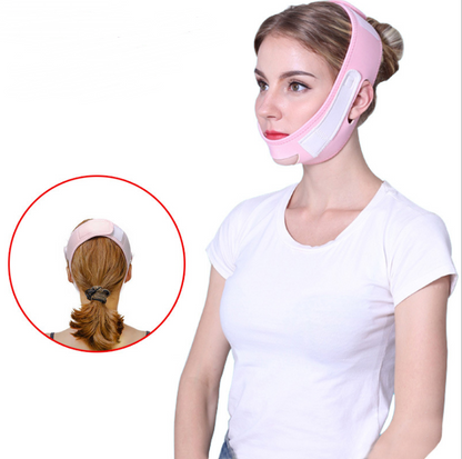V-Face Beauty Band for Post-Surgery Recovery