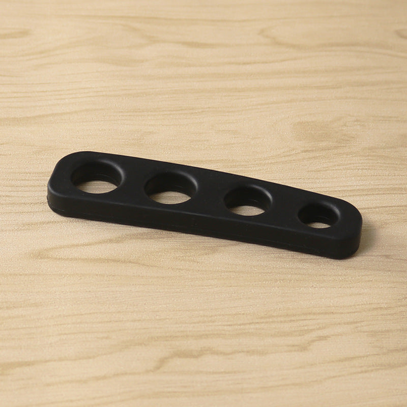 Basketball Shooting Trainer and Correction Device
