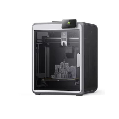 K2 Pro Multi-Color 3D Printer - Advanced Large-Format Plastic 3D Printing Machine