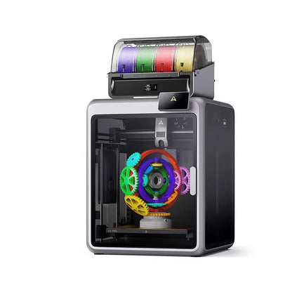 K2 Pro Multi-Color 3D Printer - Advanced Large-Format Plastic 3D Printing Machine