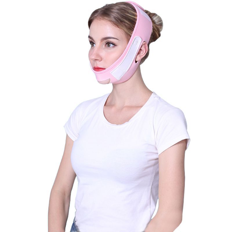 V-Face Beauty Band for Post-Surgery Recovery